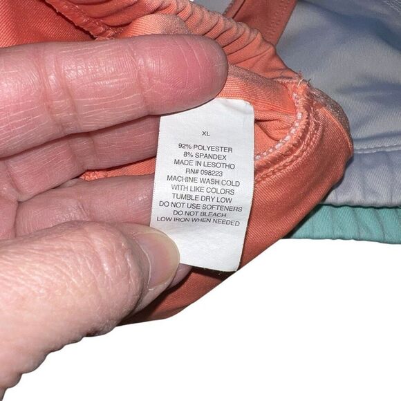 BCG Activewear Sports Bras Fitness Workout Assorted Set of 3 Size XL - Picture 3 of 5